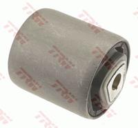 TRW Querlenkerlager JBU1369 Querlenkerbuchse,Querlenkergummi BMW,7 F01, F02, F03, F04,5 Gran Turismo F07