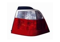 vanwezel Achterlichtglas buiten rechts van wezel autoparts