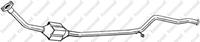 Katalysator vorne Bosal 099-096