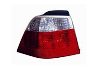 vanwezel Achterlichtglas buiten links van wezel autoparts