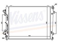 kia Radiateur
