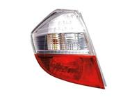 honda Achterlicht links