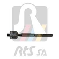 Axialgelenk, Spurstange Vorderachse beidseitig RTS 92-09682
