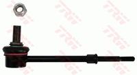 Stange/Strebe, Stabilisator Hinterachse beidseitig TRW JTS7698