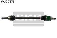 SKF Antriebswelle SUBARU VKJC 7573 28421FE282,28421FE280,28421FE281 Gelenkwelle,Halbachse,Seitenwelle,Achswelle