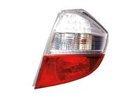 vanwezel Achterlichtglas rechts van wezel autoparts