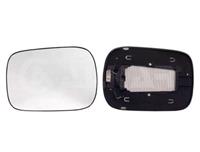 Spiegelglas, Außenspiegel rechts Alkar 6432570