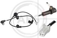 hyundai ABS sensor