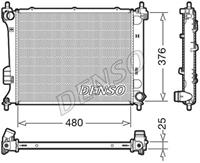 hyundai Radiateur