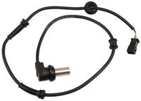 A.B.S. ABS Sensor 30005 Drehzahlsensor,Raddrehzahl Sensor AUDI,A4 8D2, B5,A4 Avant 8D5, B5