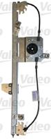 renault Raambedieningsmechanisme 850640