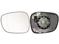 Spiegelglas, Außenspiegel links Alkar 6425885