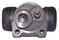 Radbremszylinder Hinterachse rechts ABS 62851X