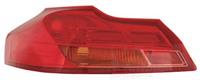 opel Achterlichtglas links