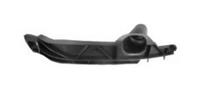 vanwezel Bumpersteun rechts voor binnen van wezel autoparts