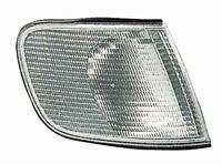 TYC Blinker 18-5001-15-2 Blinklicht,Fahrtrichtungsanzeiger AUDI,100 4A, C4,100 Avant 4A, C4