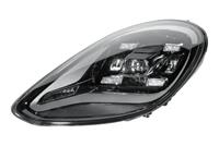 porsche Koplamp