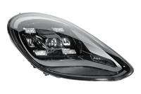 porsche Koplamp