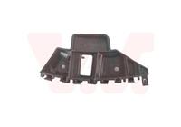 volkswagen Houder bumper