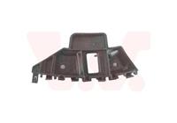volkswagen Houder bumper