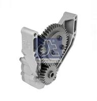 dtspareparts Ölpumpe DT Spare Parts 2.11038