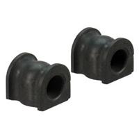 DELPHI Stabigummis TD1664W Stabilager,Stabilisatorlager HONDA,CR-V II RD_