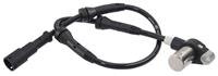 A.B.S. ABS Sensor 30432 Drehzahlsensor,Raddrehzahl Sensor RENAULT,TWINGO I C06_,TWINGO I Kasten S06_