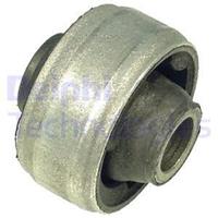 DELPHI Querlenkerlager TD337W Querlenkerbuchse,Querlenkergummi VW,FORD,SEAT,SHARAN 7M8, 7M9, 7M6,GALAXY WGR,ALHAMBRA 7V8, 7V9