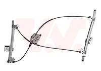 vanwezel Fensterheber vorne links Van Wezel 0378265
