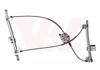 vanwezel VAN WEZEL Fensterheber 0378266  AUDI,A5 8T3