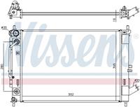 hyundai Radiateur