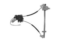 daewoo RAAMMECHANISME ELEKTRISCH inclusief MOTOR LINKS 2-deurs