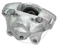 A.B.S. Bremssättel 530002 Bremszange MERCEDES-BENZ,SL R107,Stufenheck W123,S-CLASS W126,COUPE C123,S-CLASS W116,S-CLASS Coupe C126,KOMBI Kombi S123