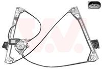 vanwezel Fensterheber vorne links Van Wezel 0647261