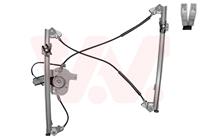 renault Raam Mech.el.+motor Vl 4d