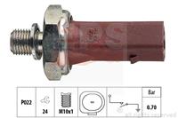 Volkswagen Oliedruksensor