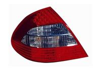 mercedes Achterlicht links 4-deurs LED 3043933
