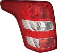 fiat Achterlichtglas links