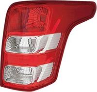 fiat Achterlichtglas rechts