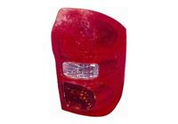 vanwezel Achterlichtglas rechts van wezel autoparts