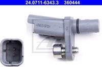 citroen ABS Sensor