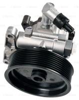 BOSCH Hydraulikpumpe K S00 000 704 Servopumpe,Flügelpumpe MERCEDES-BENZ,M-CLASS W164,GL-CLASS X164