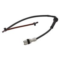 febibilstein Warnkontakt, Bremsbelagverschleiß Hinterachse Febi Bilstein 33410