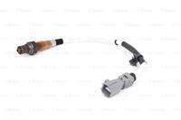 BOSCH Lambdasonde 0 258 006 898 Lambda Sensor,Regelsonde TOYOTA,AURIS NRE15_, ZZE15_, ADE15_, ZRE15_, NDE15_,COROLLA Stufenheck E15_