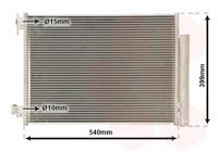 renault Condensor airconditioning