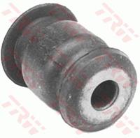 TRW Querlenkerlager JBU461 Querlenkerbuchse,Querlenkergummi FORD,FIAT,LANCIA,KA RU8,GRANDE PUNTO 199,PUNTO 188,PANDA 169,PANDA Van 169,IDEA