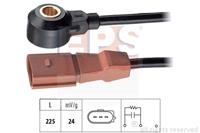 EPS Klopfsensor 1.957.036  VW,AUDI,SKODA,GOLF IV 1J1,GOLF IV Variant 1J5,TRANSPORTER V Bus 7HB, 7HJ, 7EB, 7EJ, 7EF