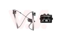 vanwezel Fensterheber vorne links Van Wezel 4912263