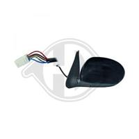nissan Buitenspiegel 6075225