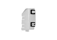 nissan Houder bumper